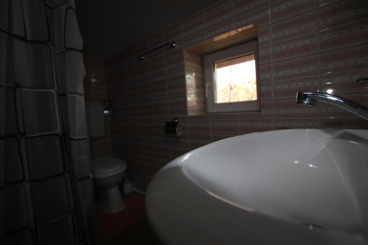 B&B Duo Caffe Baneasa Bukarest Eksteriør billede