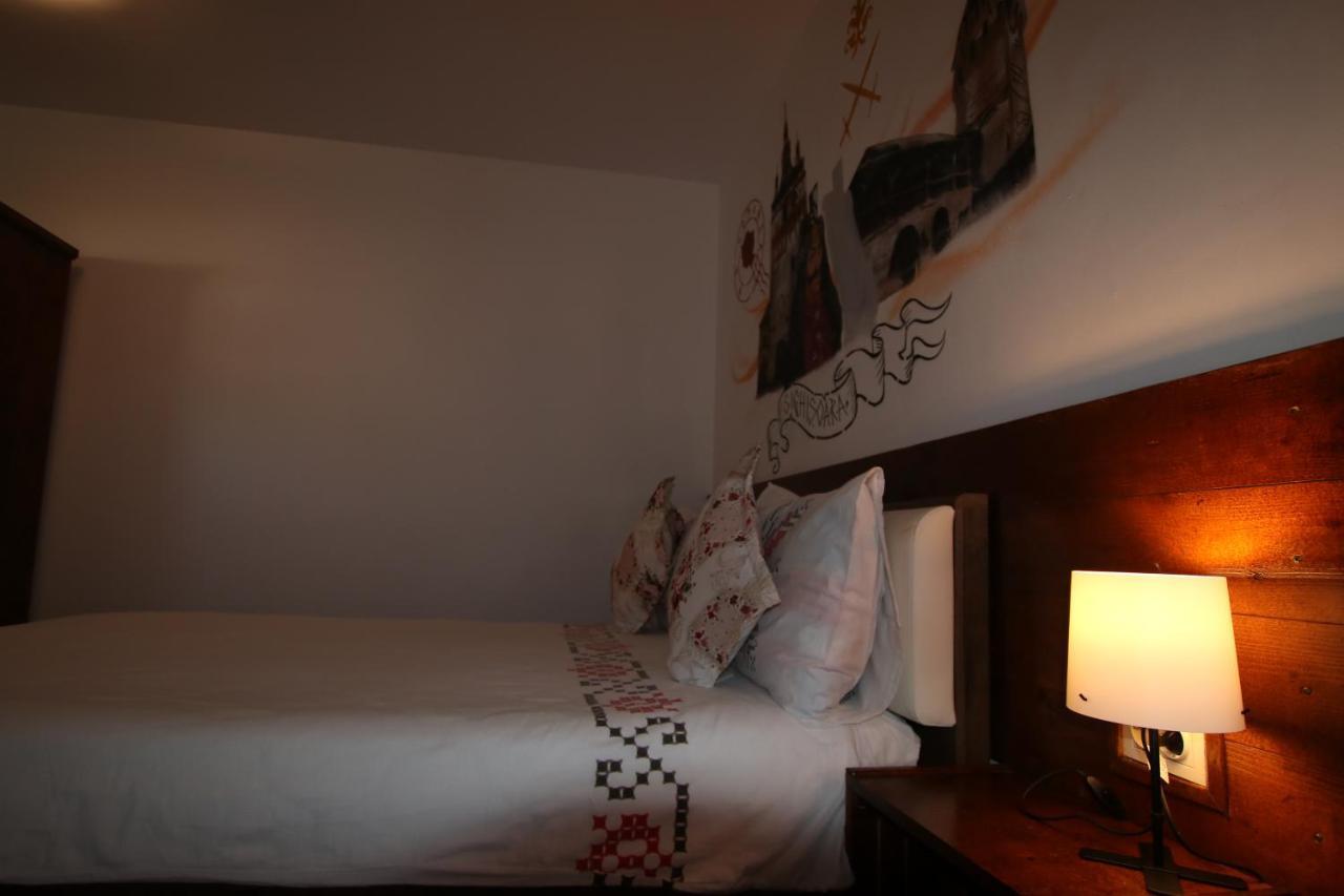 B&B Duo Caffe Baneasa Bukarest Eksteriør billede