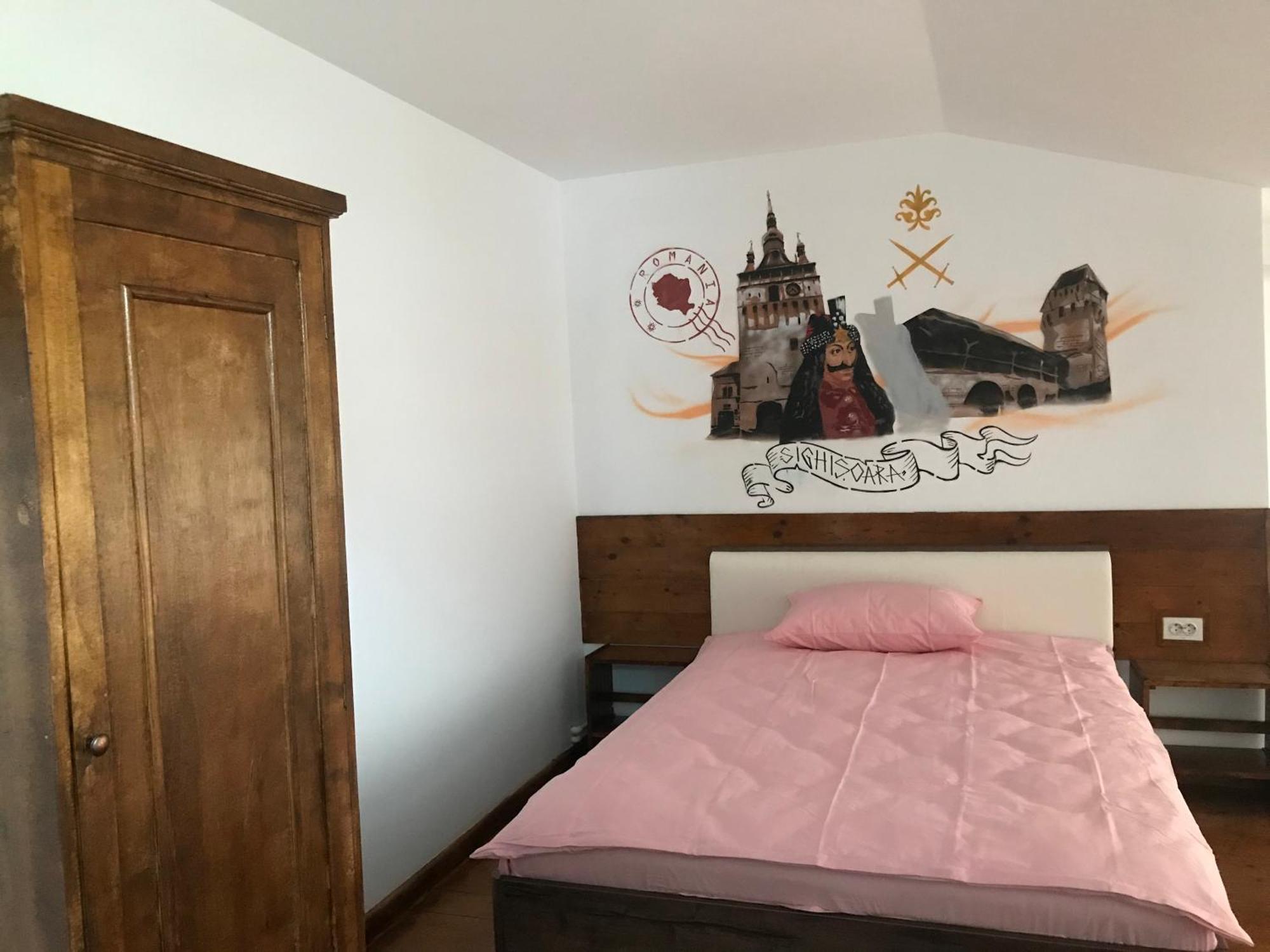 B&B Duo Caffe Baneasa Bukarest Eksteriør billede
