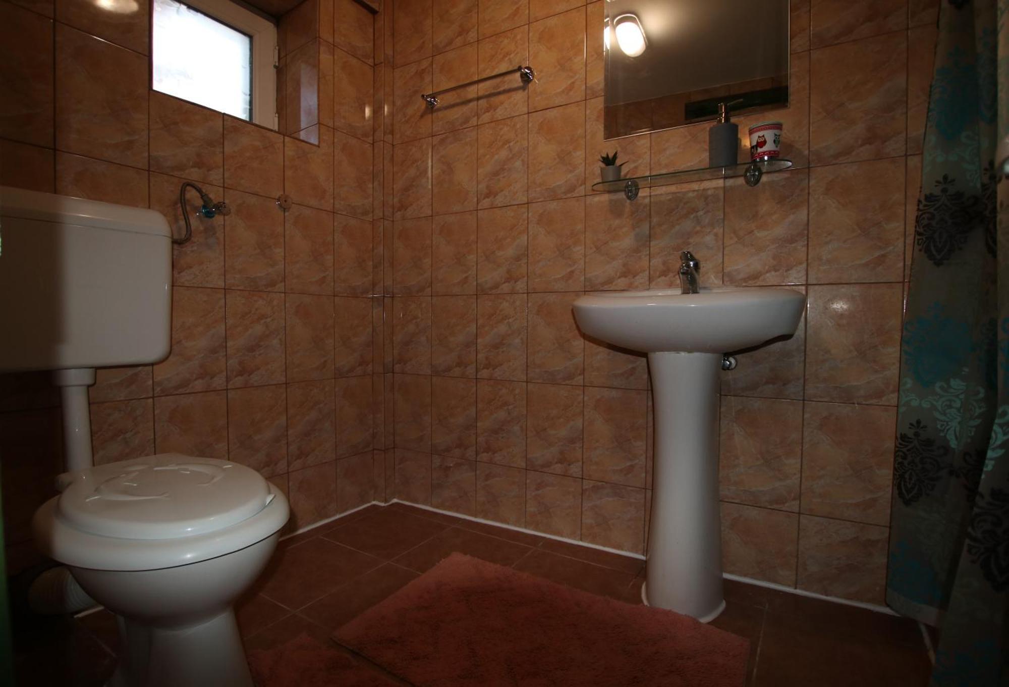 B&B Duo Caffe Baneasa Bukarest Eksteriør billede