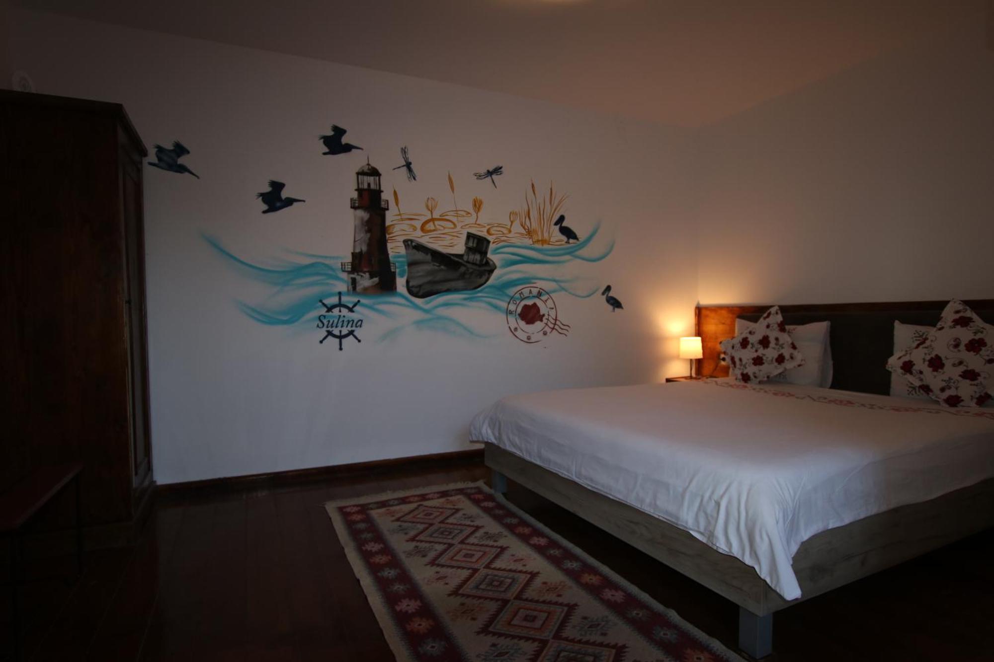 B&B Duo Caffe Baneasa Bukarest Eksteriør billede