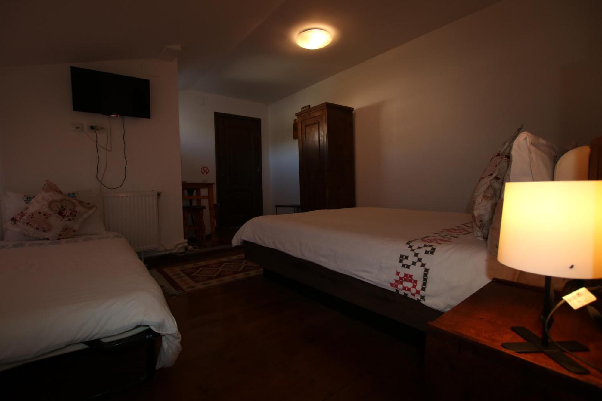 B&B Duo Caffe Baneasa Bukarest Eksteriør billede
